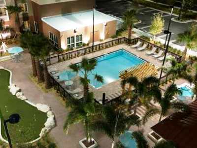 Homewood Port Saint Lucie-tradition 3*