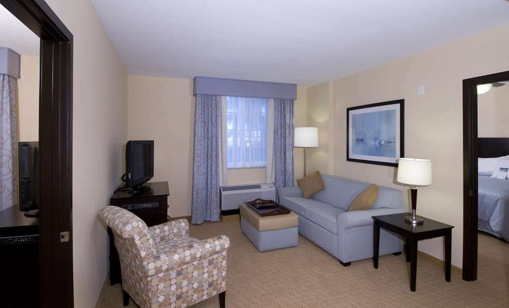 Homewood Port Saint Lucie-tradition 3* Port St. Lucie
